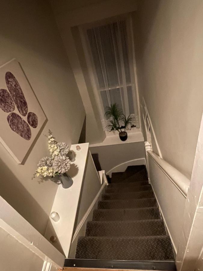 Westend Holiday Room 4 Brecon Exterior foto