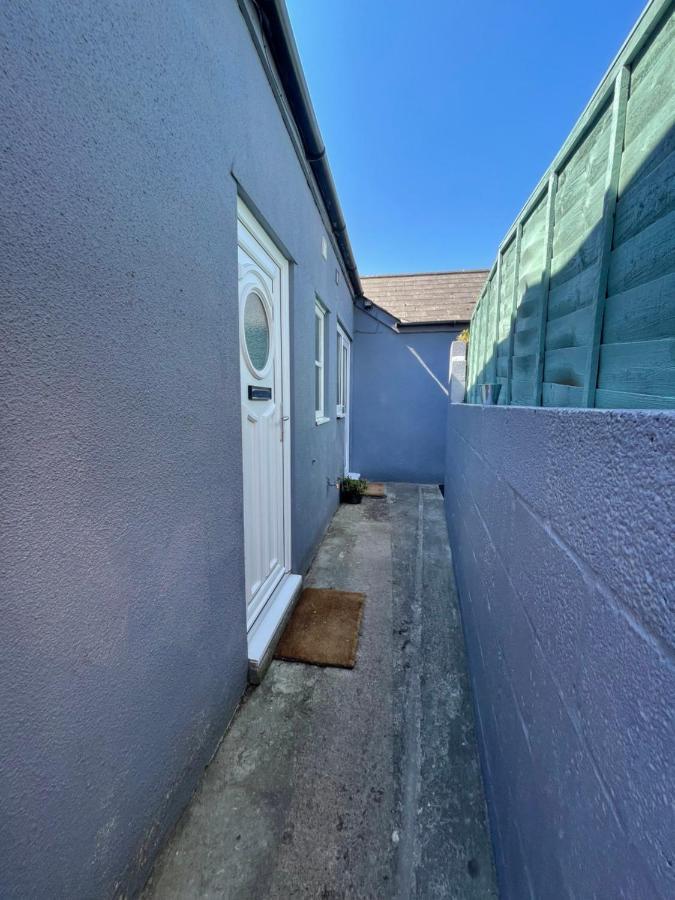 Westend Holiday Room 4 Brecon Exterior foto